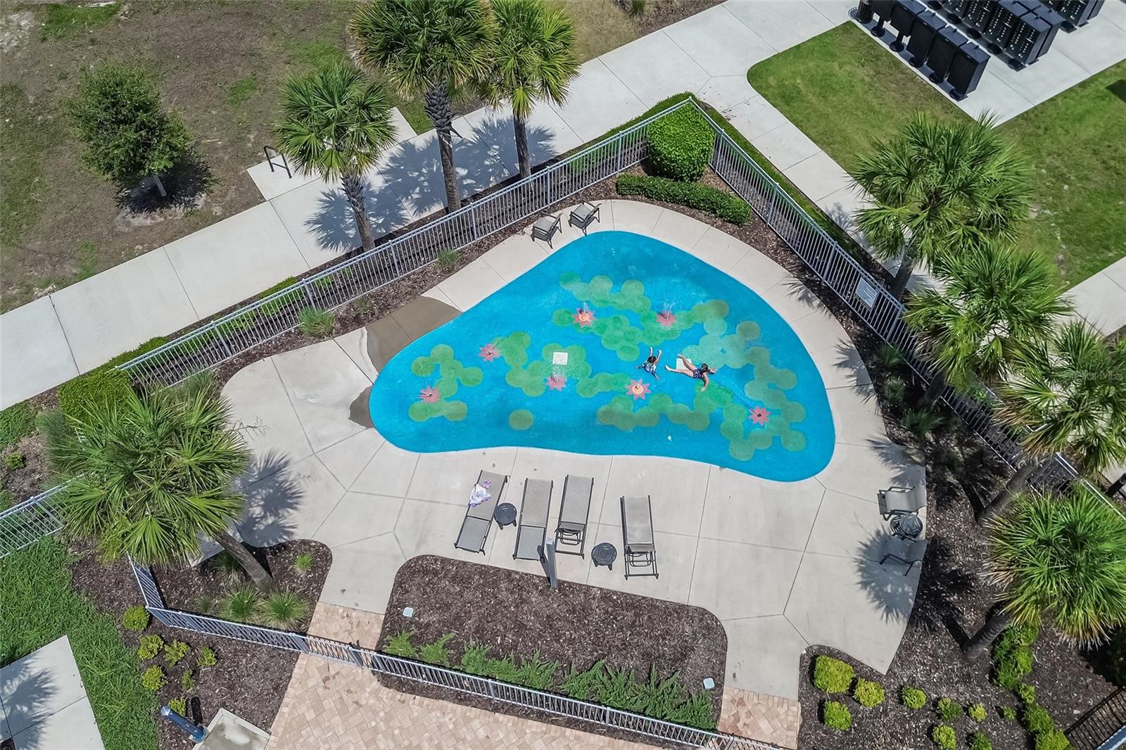 2135 VALENCIA BLOSSOM ST, CLERMONT, FL, 34711
