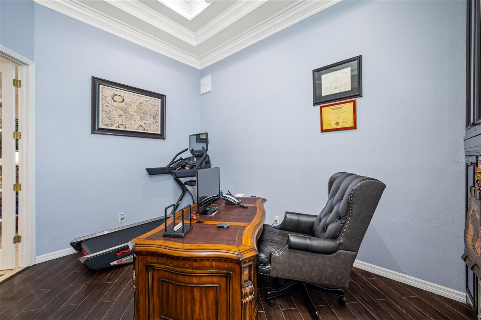 1227 TOSCANO DR, TRINITY, FL, 34655