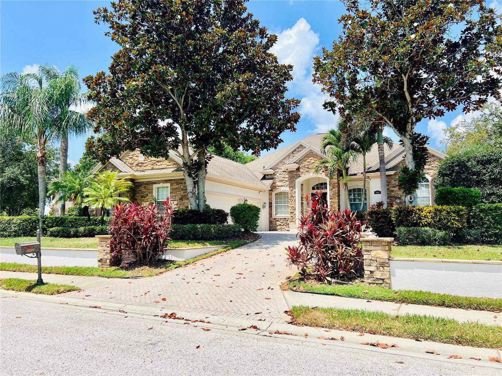 1227 TOSCANO DR, TRINITY, FL, 34655