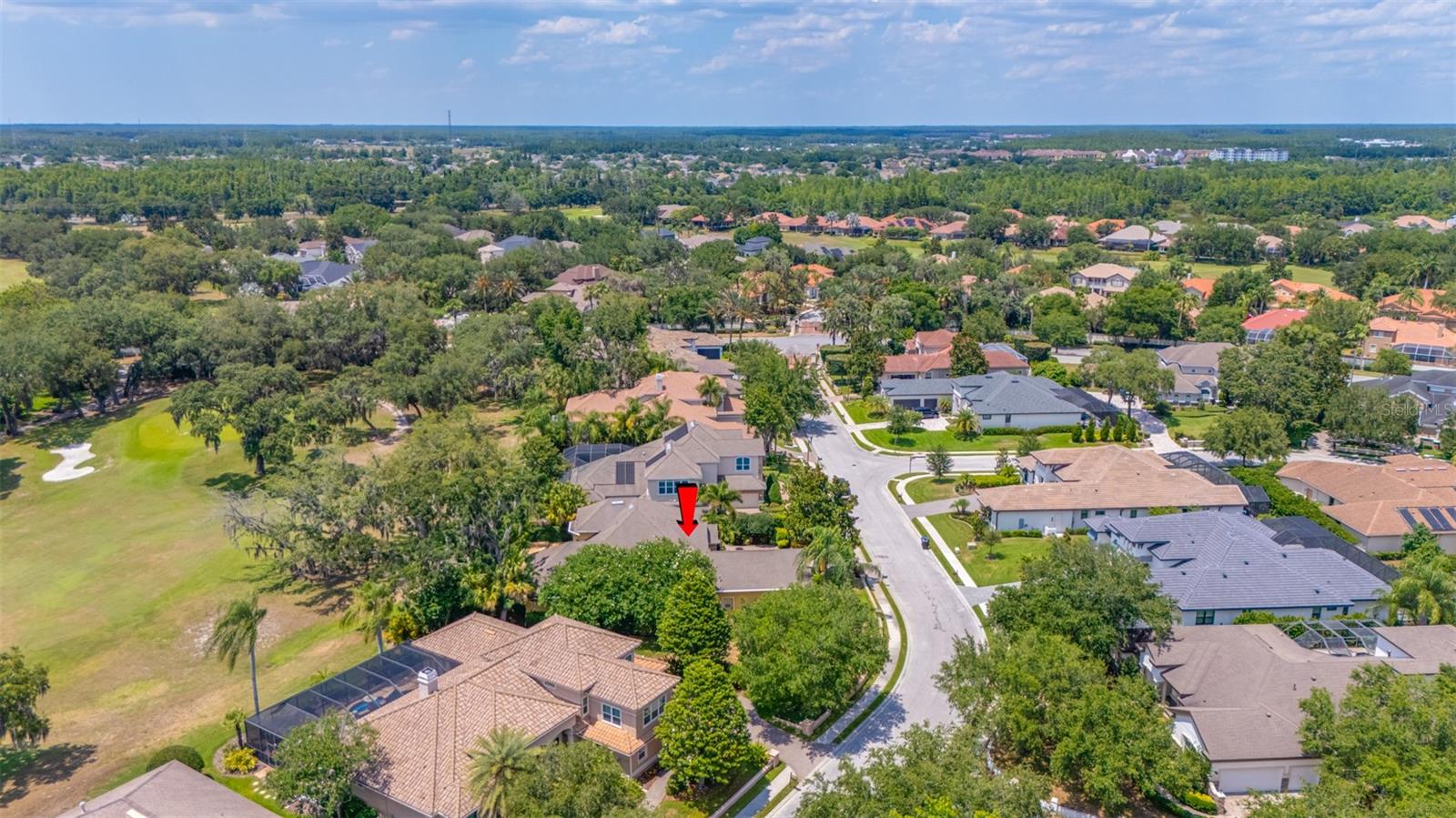 1227 TOSCANO DR, TRINITY, FL, 34655