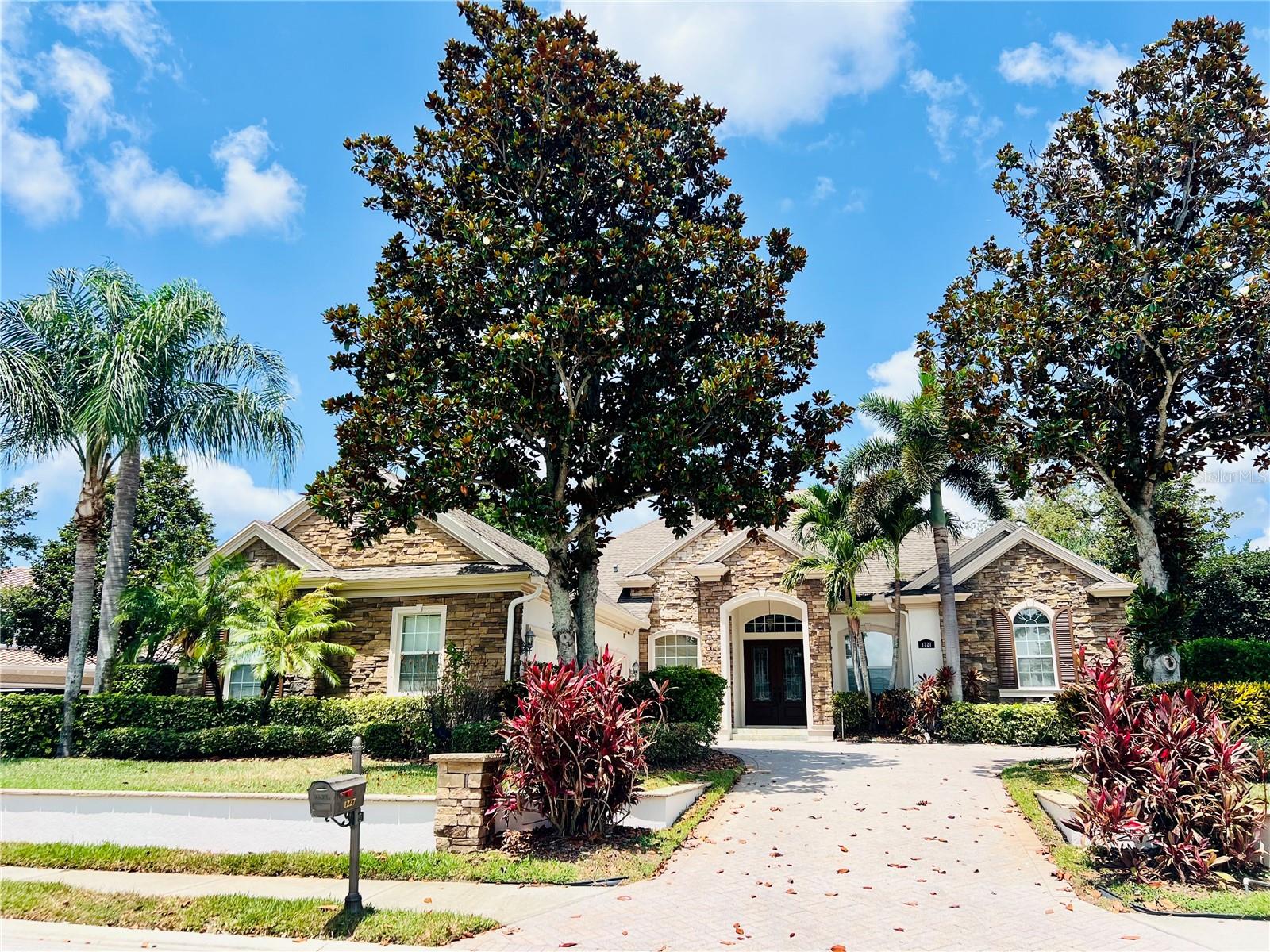 1227 TOSCANO DR, TRINITY, FL, 34655