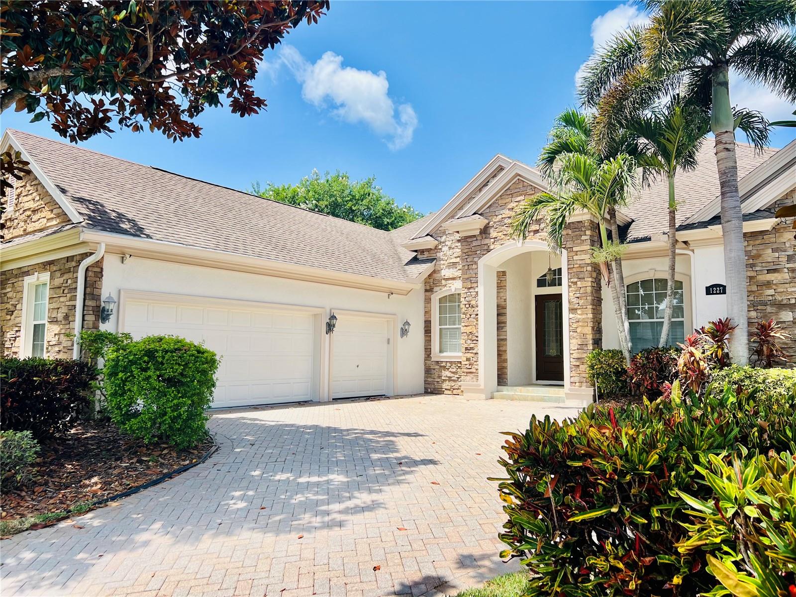 1227 TOSCANO DR, TRINITY, FL, 34655