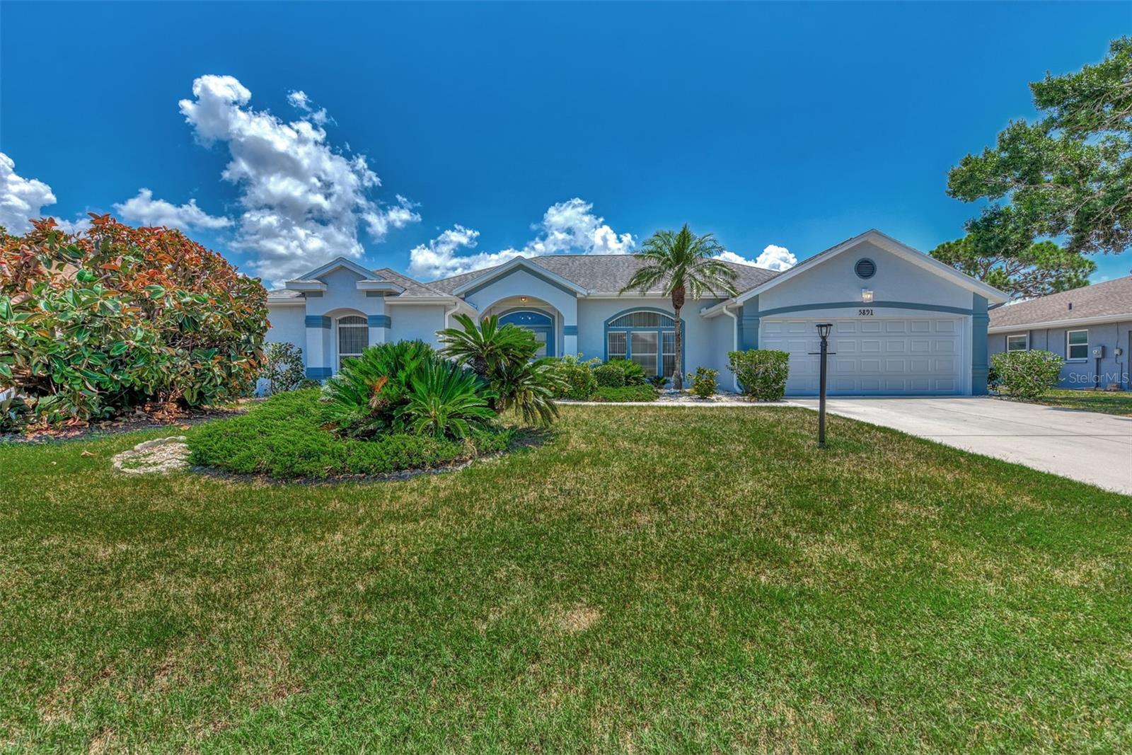 5891 MADISON RD, VENICE, FL, 34293