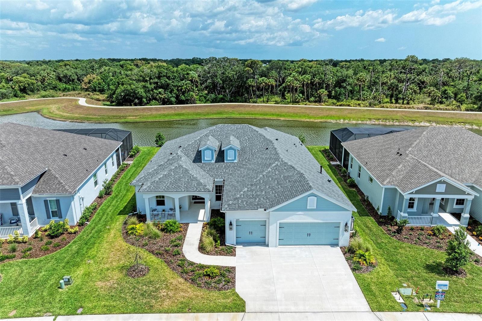 14359 SKIPPING STONE LOOP, PARRISH, FL, 34219