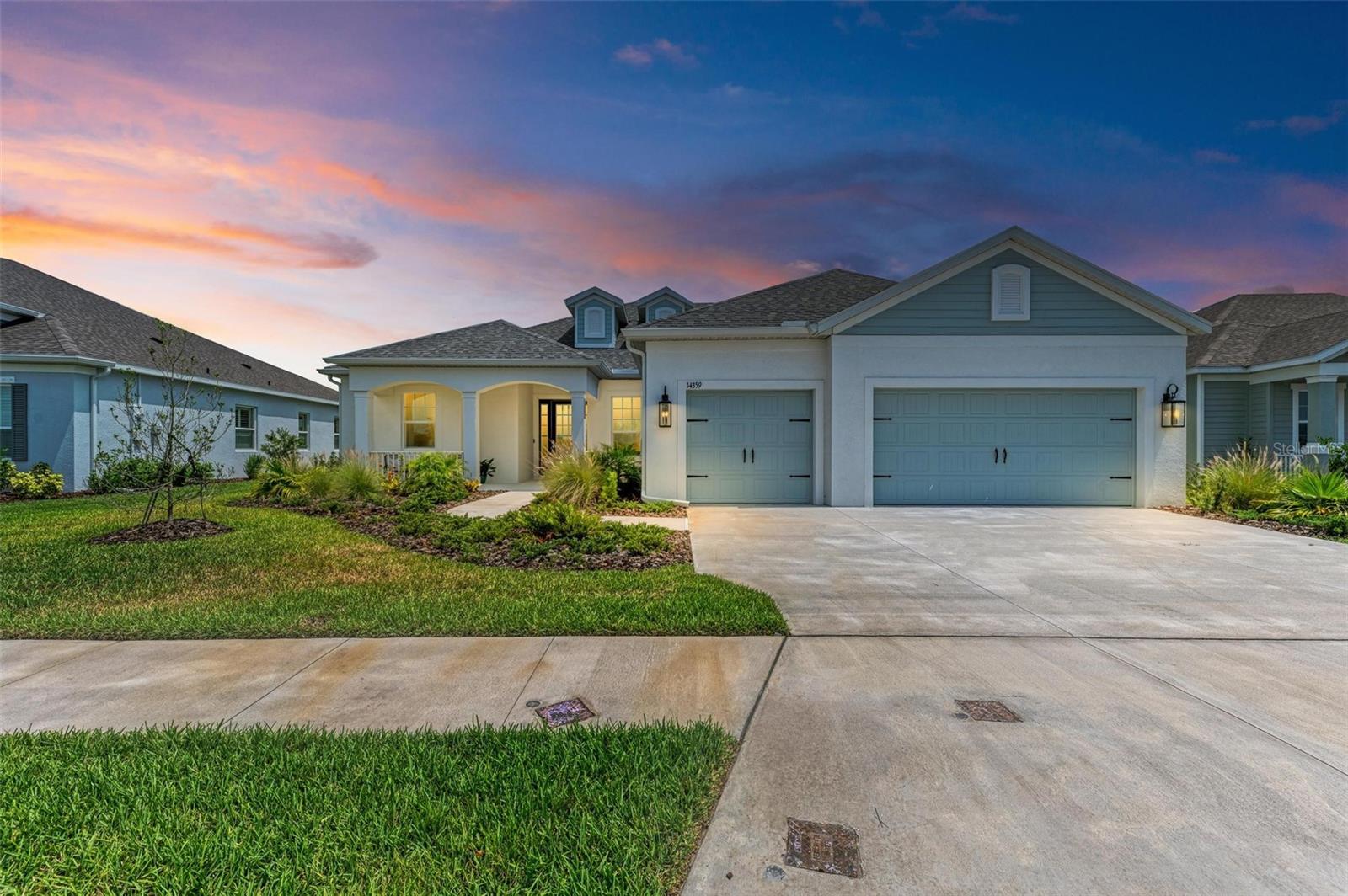 14359 SKIPPING STONE LOOP, PARRISH, FL, 34219