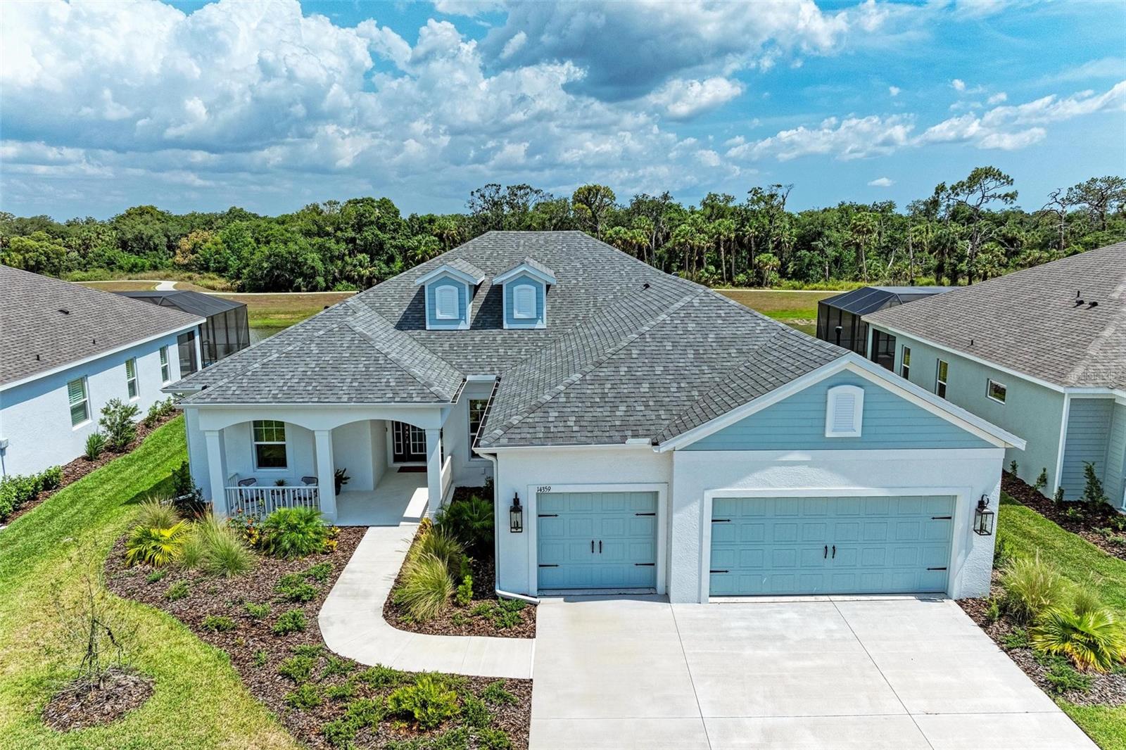 14359 SKIPPING STONE LOOP, PARRISH, FL, 34219