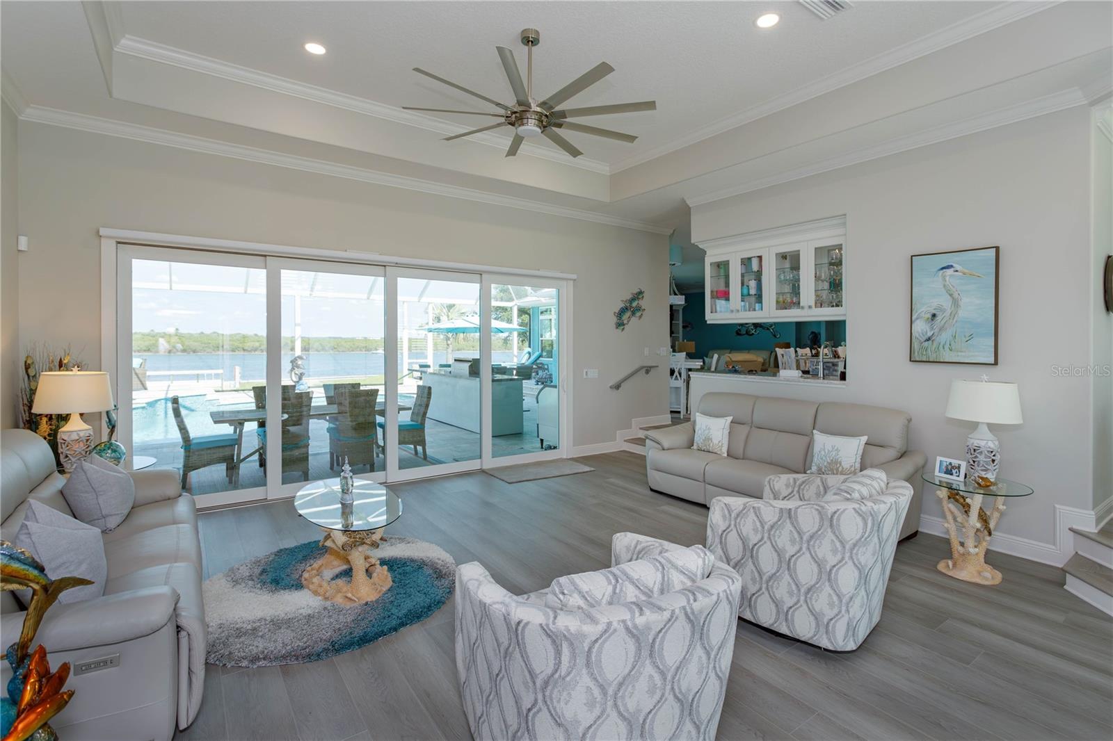 1112 N PENINSULA AVE, NEW SMYRNA BEACH, FL, 32169