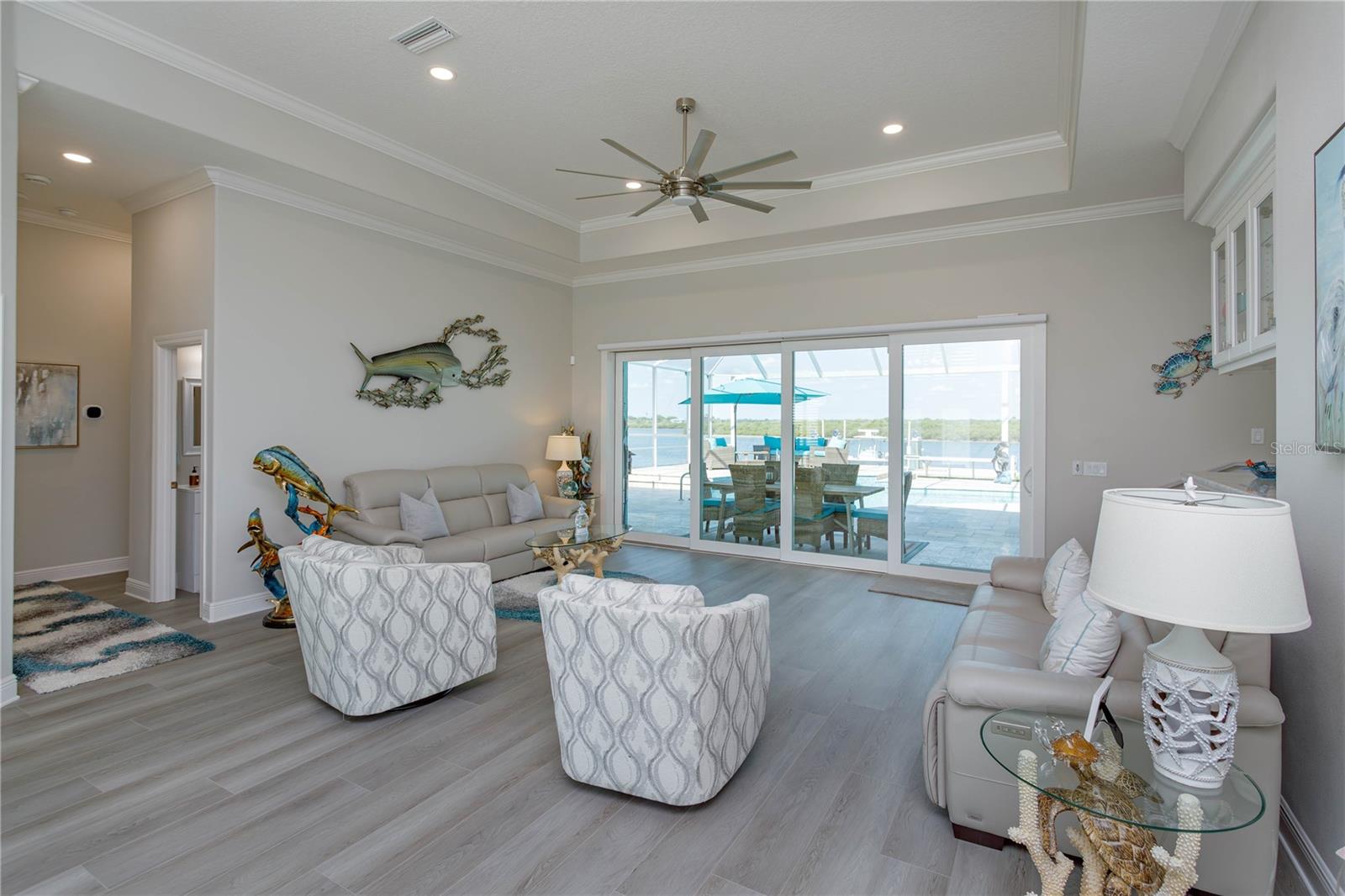1112 N PENINSULA AVE, NEW SMYRNA BEACH, FL, 32169