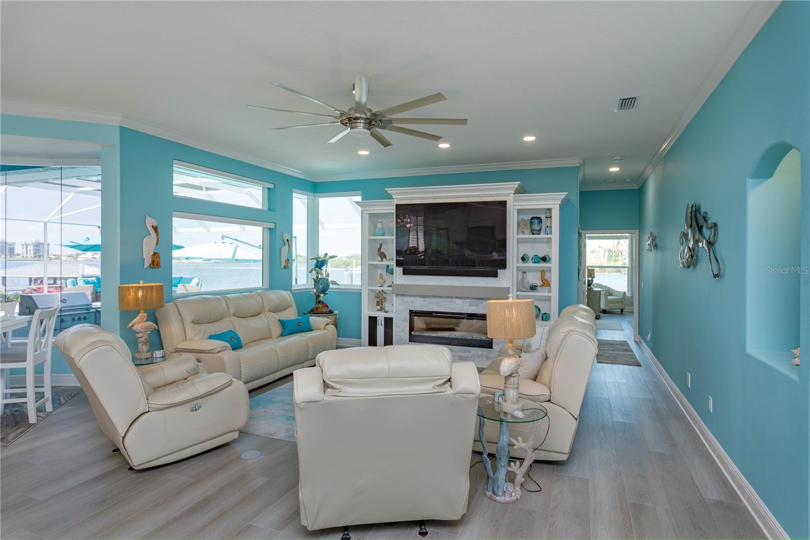 1112 N PENINSULA AVE, NEW SMYRNA BEACH, FL, 32169