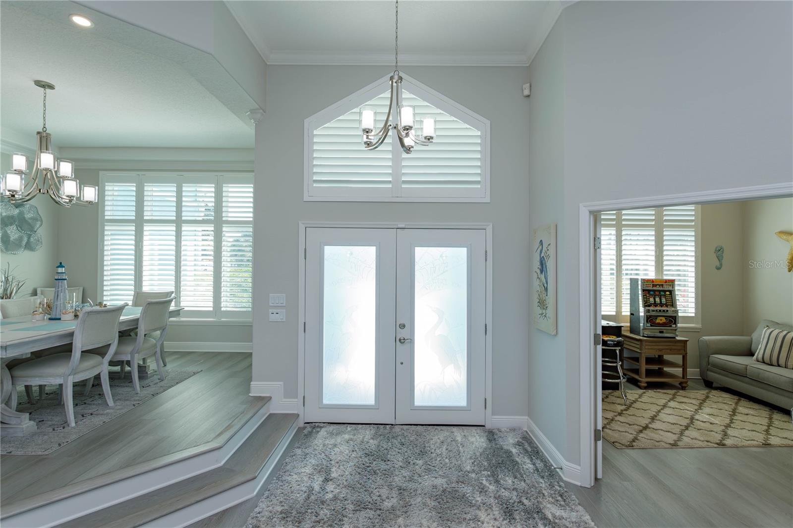 1112 N PENINSULA AVE, NEW SMYRNA BEACH, FL, 32169