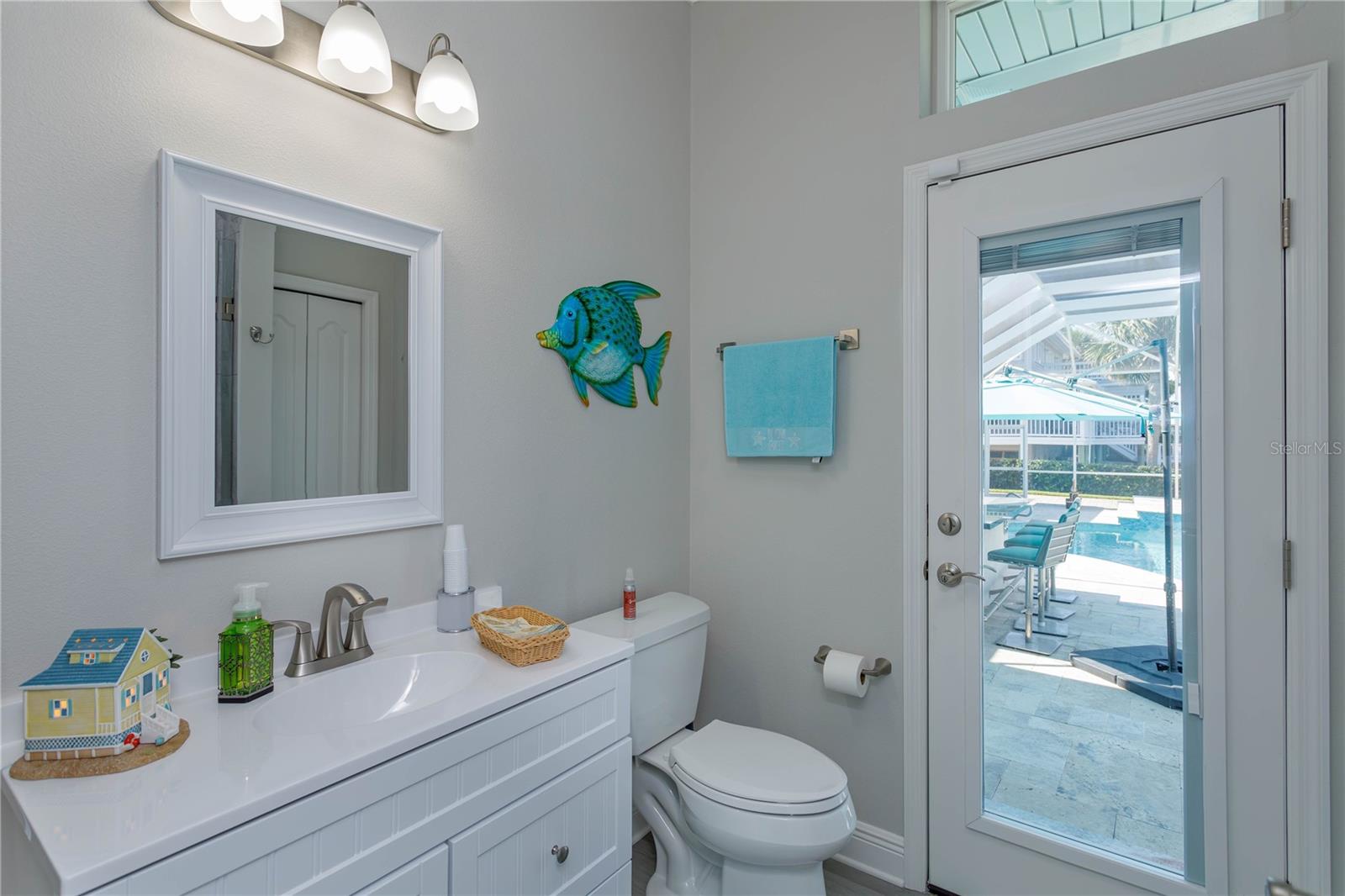 1112 N PENINSULA AVE, NEW SMYRNA BEACH, FL, 32169