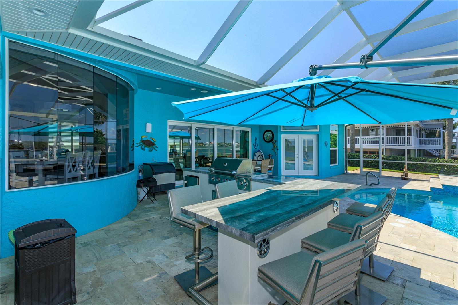 1112 N PENINSULA AVE, NEW SMYRNA BEACH, FL, 32169