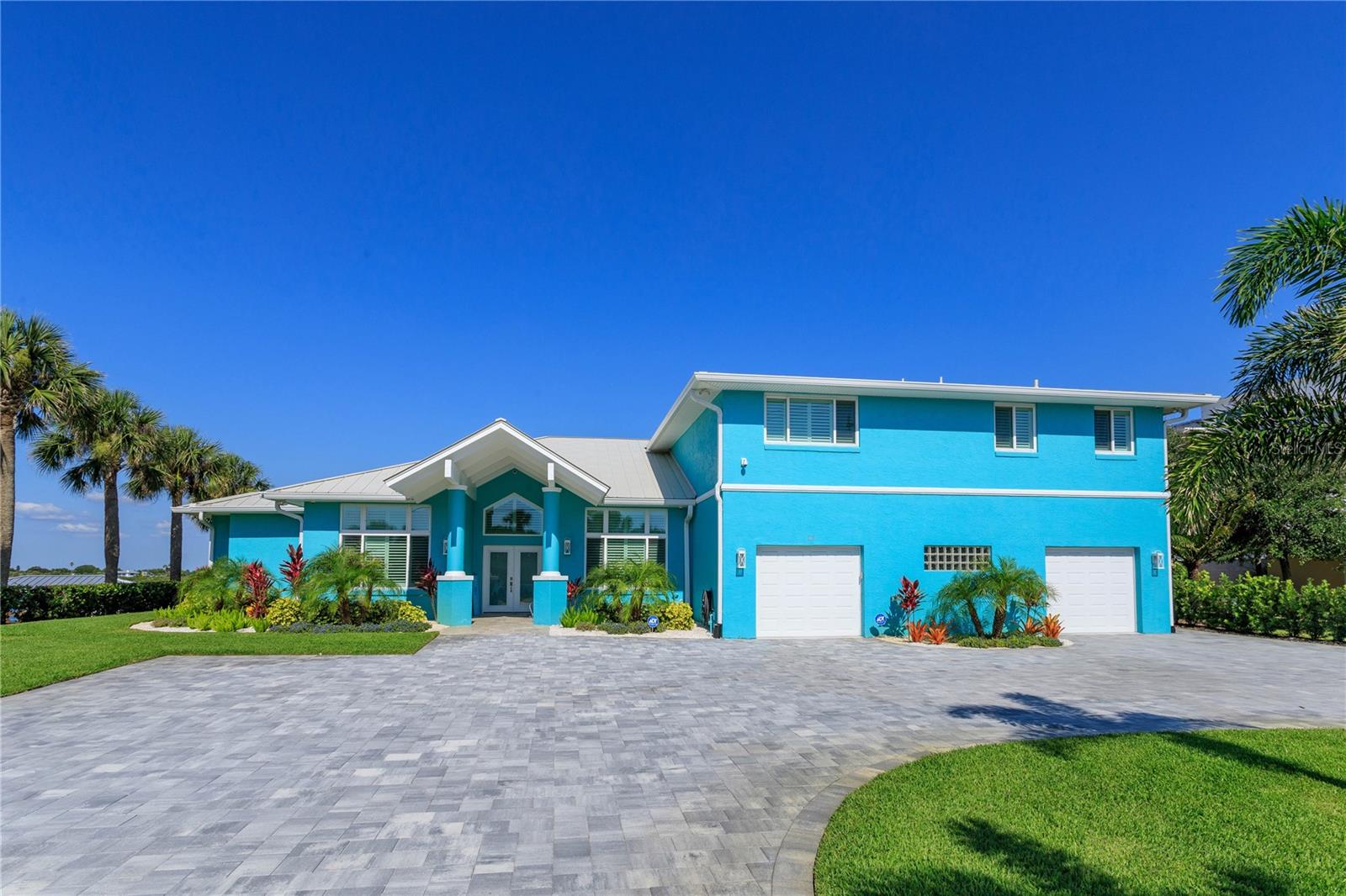 1112 N PENINSULA AVE, NEW SMYRNA BEACH, FL, 32169