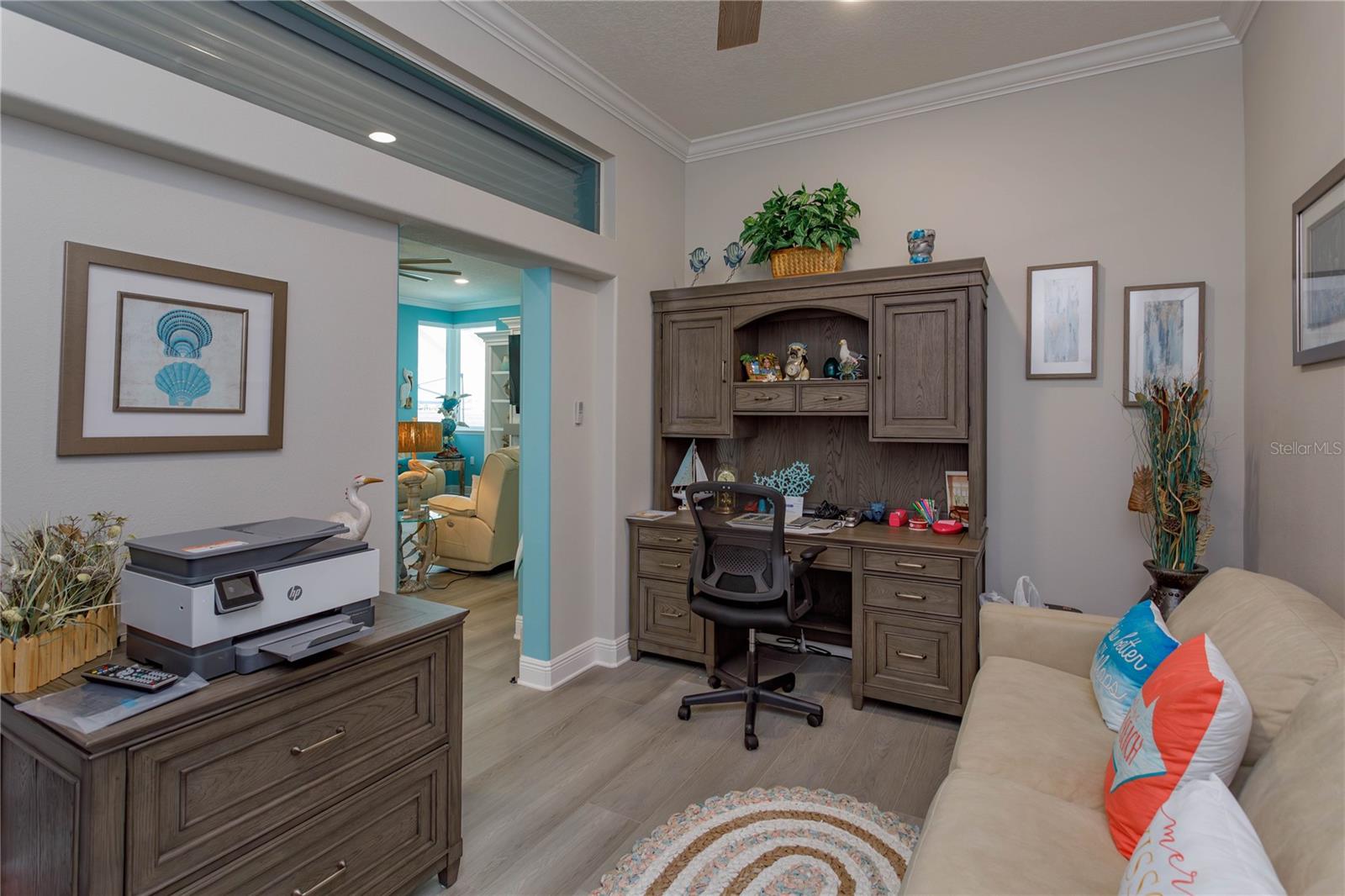 1112 N PENINSULA AVE, NEW SMYRNA BEACH, FL, 32169