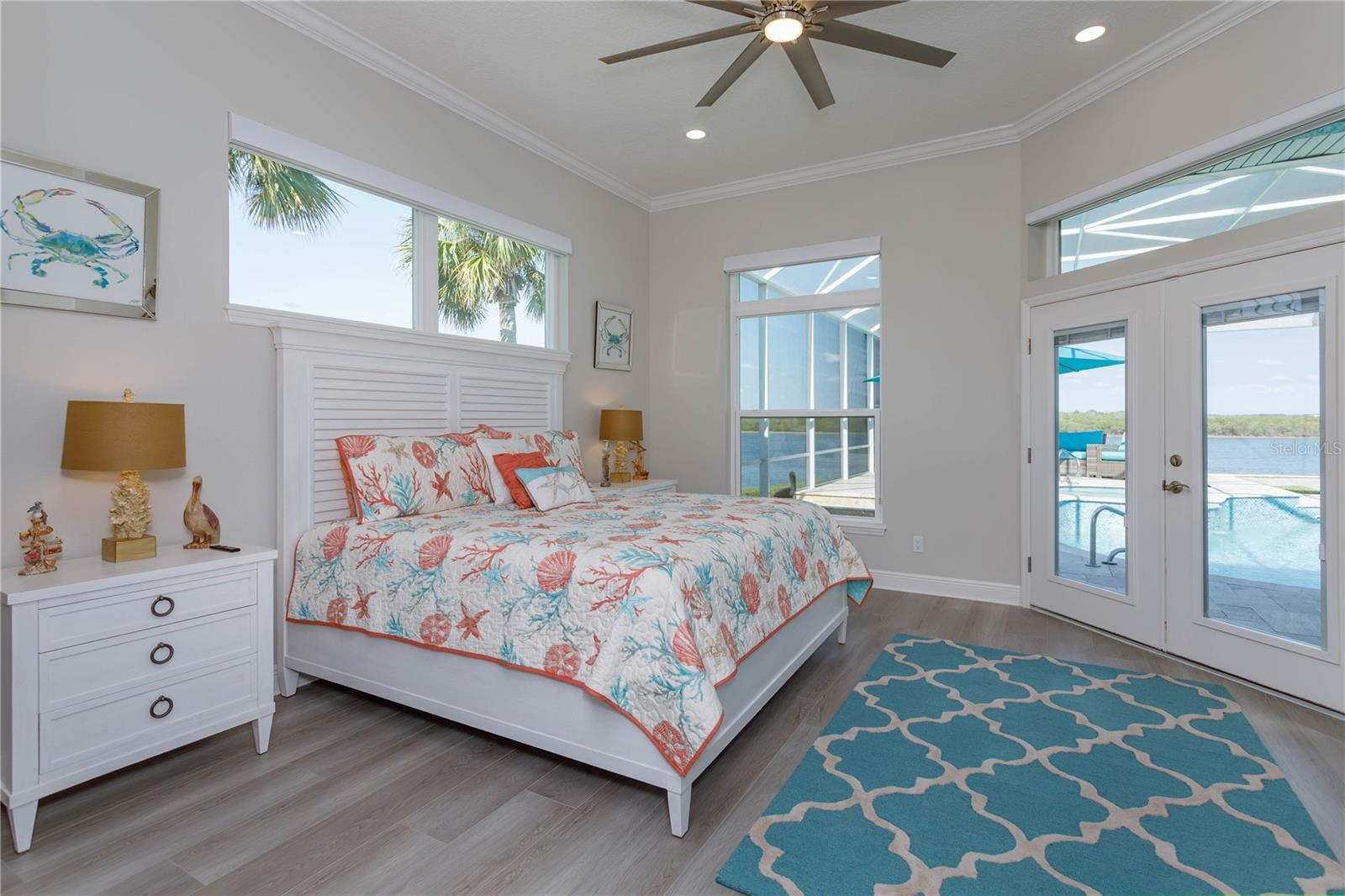 1112 N PENINSULA AVE, NEW SMYRNA BEACH, FL, 32169
