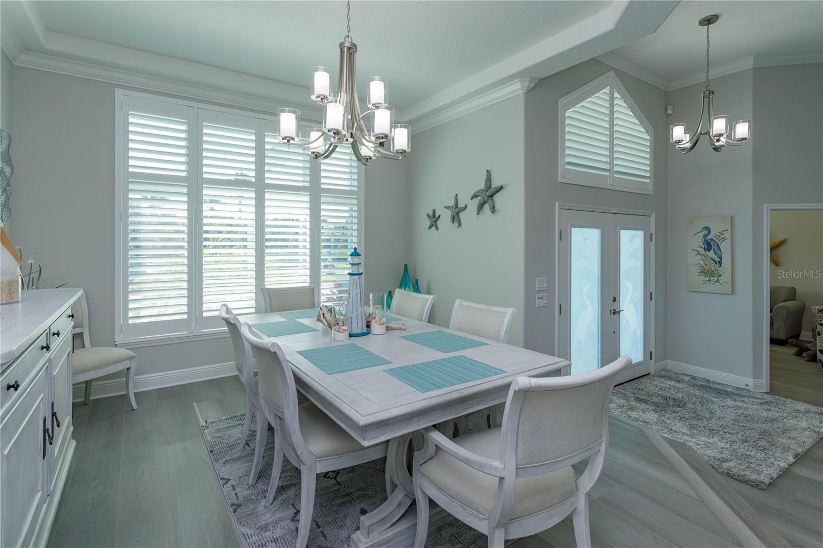 1112 N PENINSULA AVE, NEW SMYRNA BEACH, FL, 32169