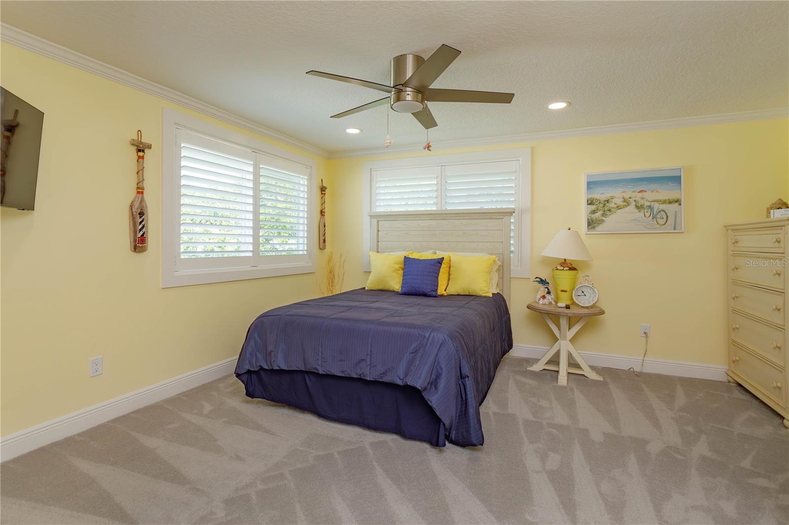 1112 N PENINSULA AVE, NEW SMYRNA BEACH, FL, 32169