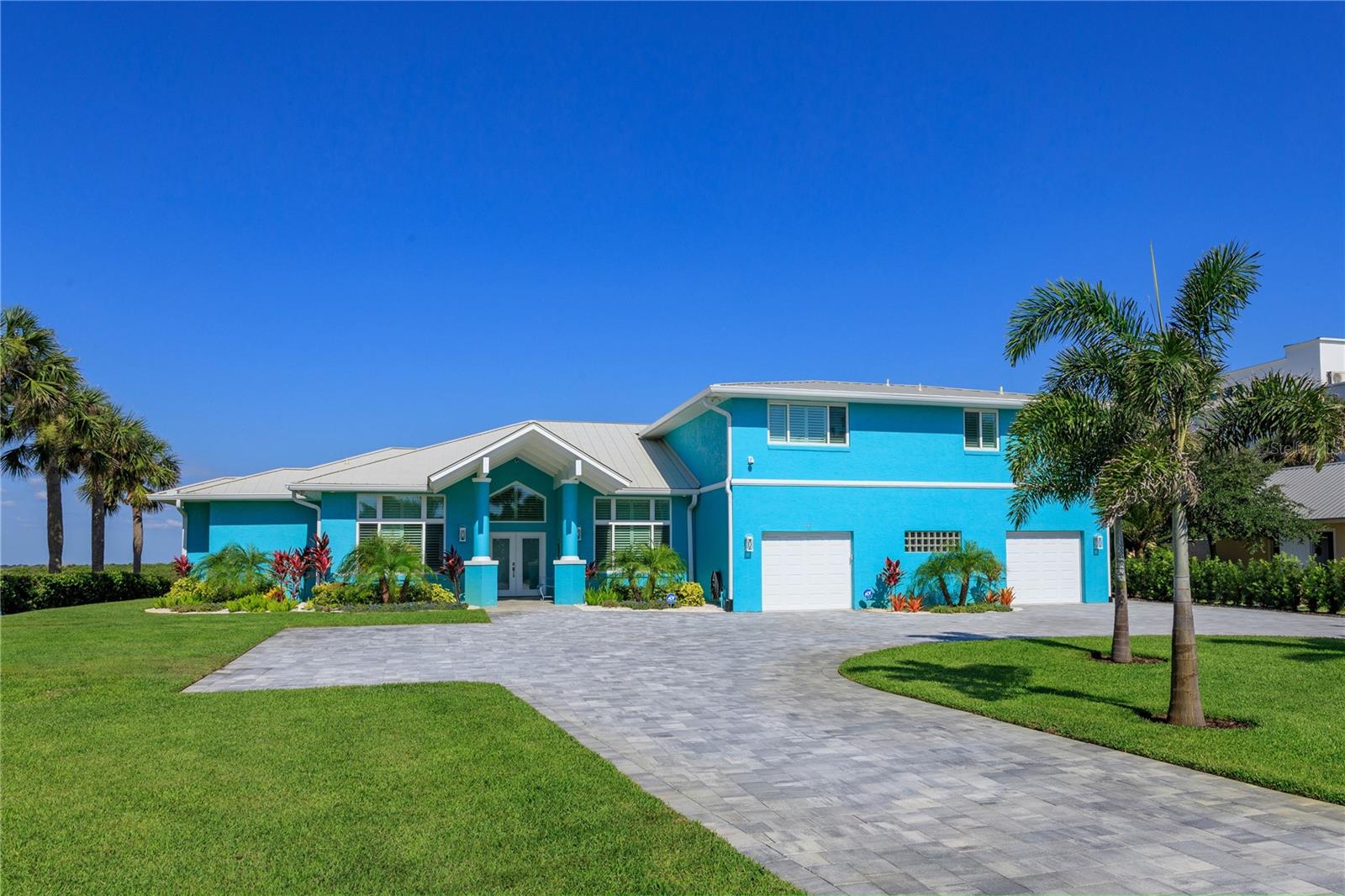 1112 N PENINSULA AVE, NEW SMYRNA BEACH, FL, 32169