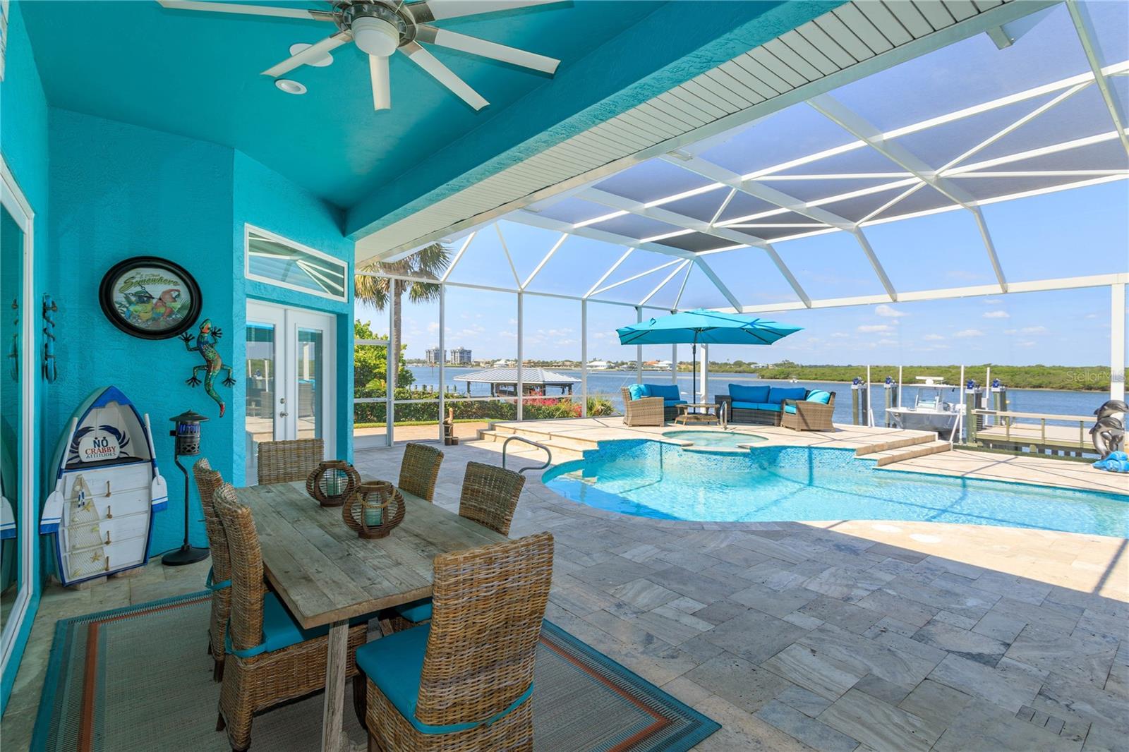 1112 N PENINSULA AVE, NEW SMYRNA BEACH, FL, 32169