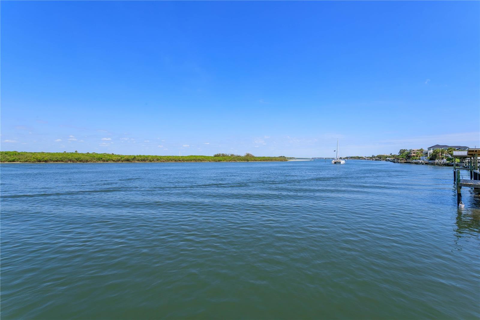 1112 N PENINSULA AVE, NEW SMYRNA BEACH, FL, 32169