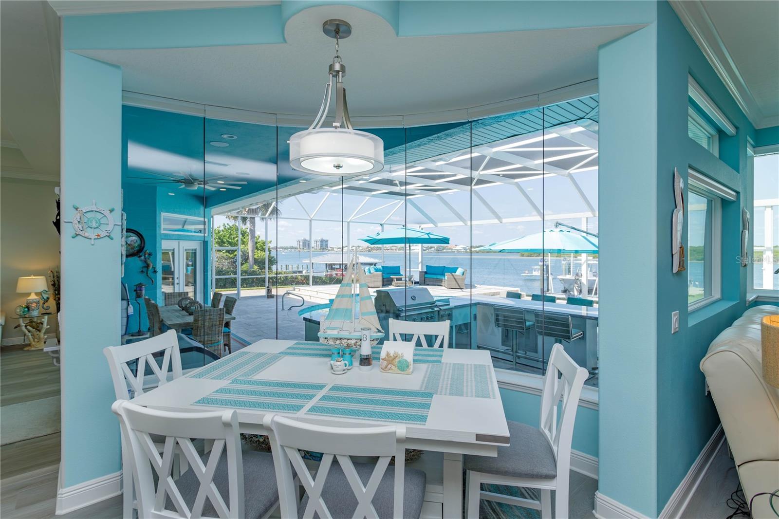 1112 N PENINSULA AVE, NEW SMYRNA BEACH, FL, 32169