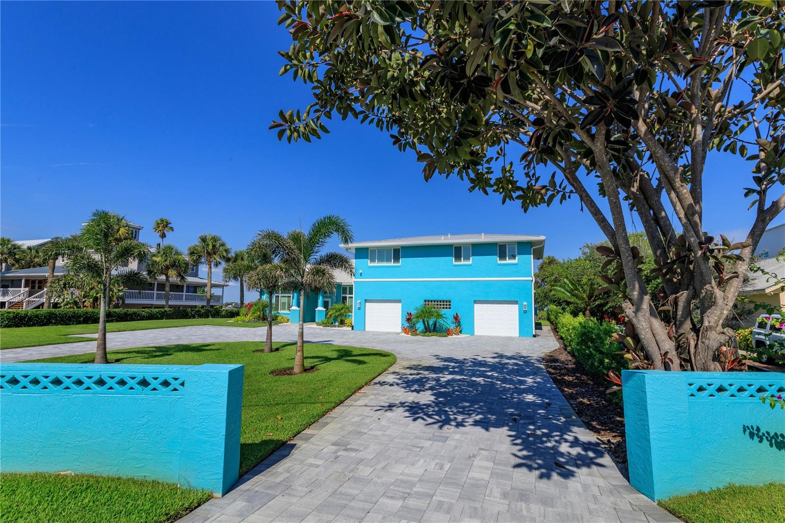 1112 N PENINSULA AVE, NEW SMYRNA BEACH, FL, 32169