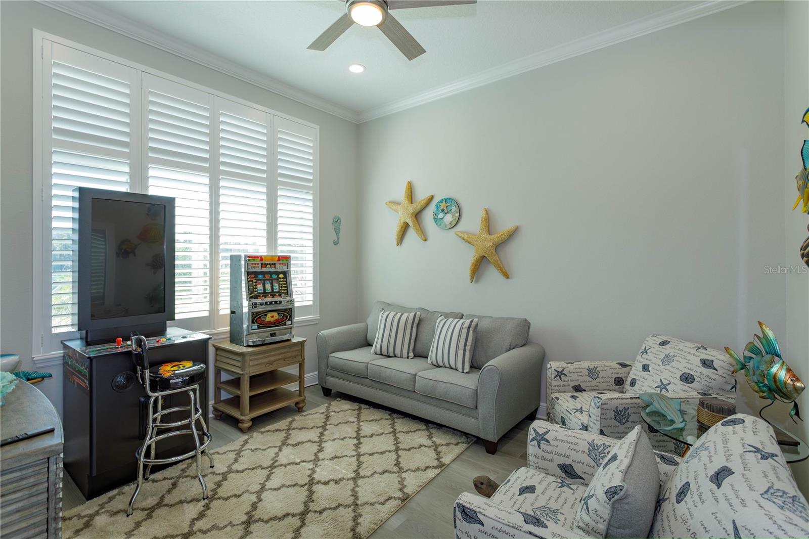 1112 N PENINSULA AVE, NEW SMYRNA BEACH, FL, 32169