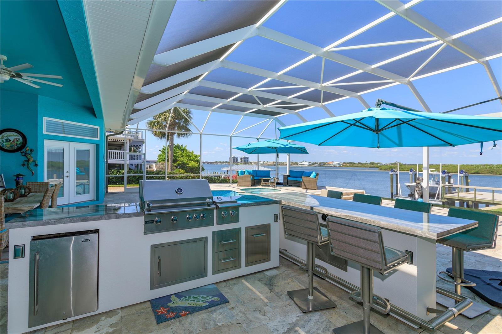 1112 N PENINSULA AVE, NEW SMYRNA BEACH, FL, 32169