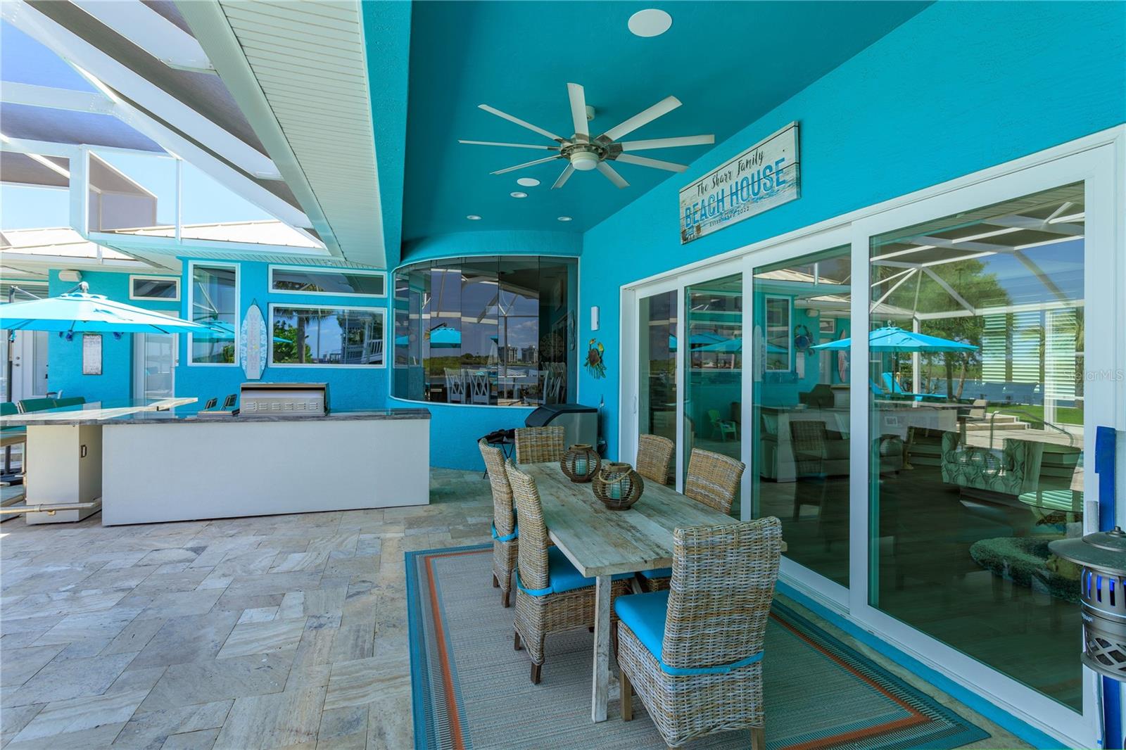 1112 N PENINSULA AVE, NEW SMYRNA BEACH, FL, 32169