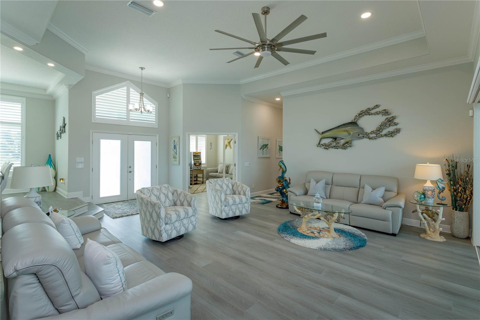 1112 N PENINSULA AVE, NEW SMYRNA BEACH, FL, 32169