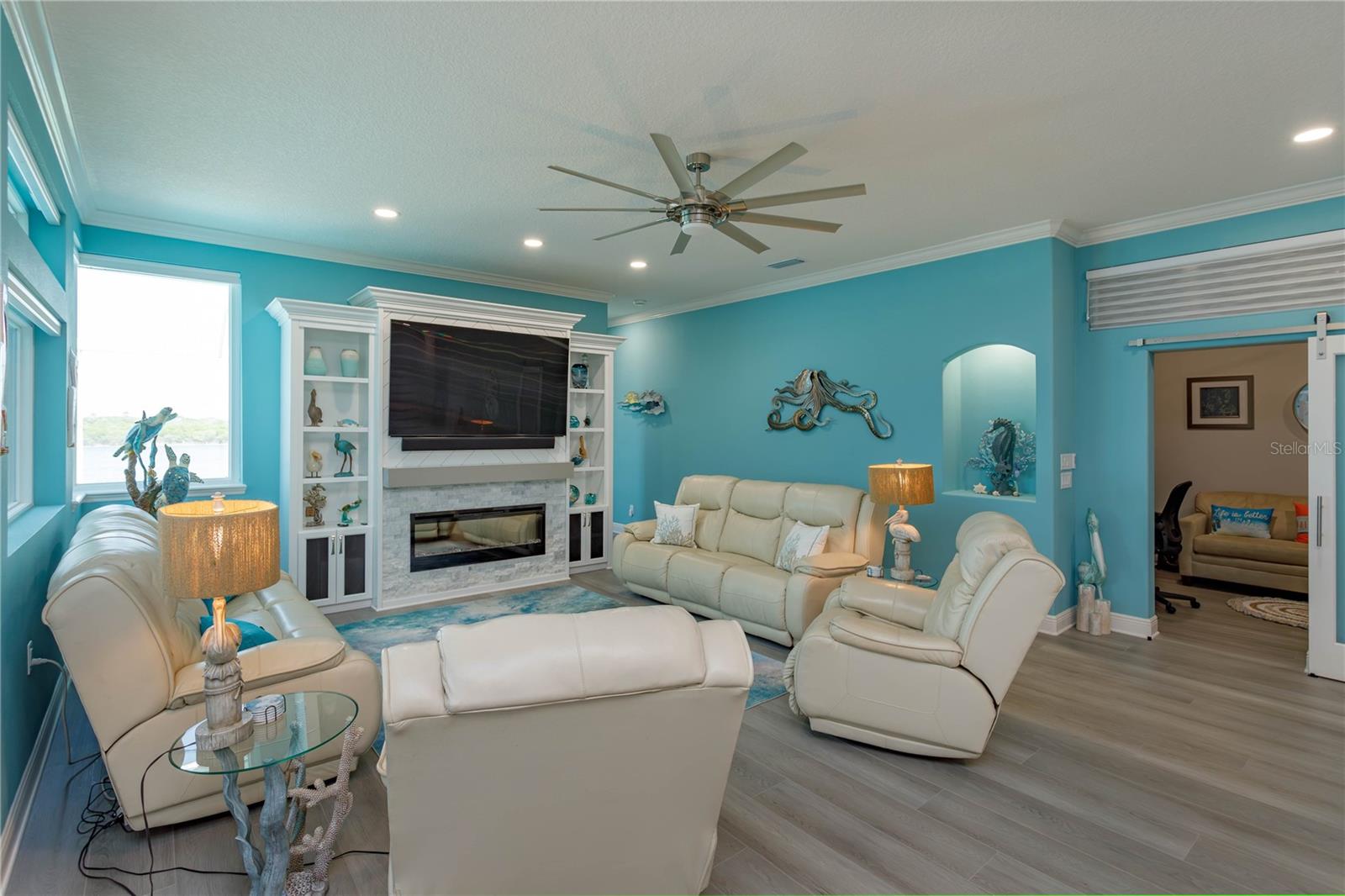 1112 N PENINSULA AVE, NEW SMYRNA BEACH, FL, 32169