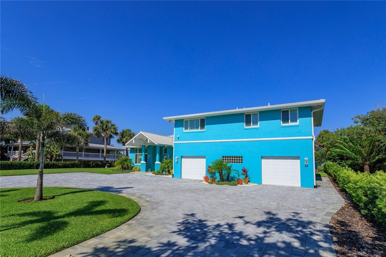 1112 N PENINSULA AVE, NEW SMYRNA BEACH, FL, 32169