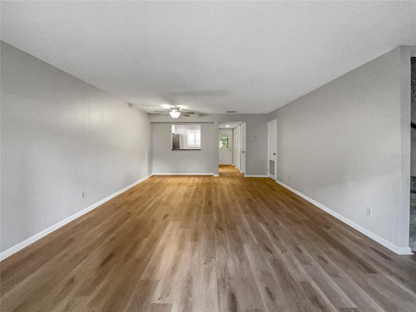 3421 S CARTER ST #C, TAMPA, FL, 33629