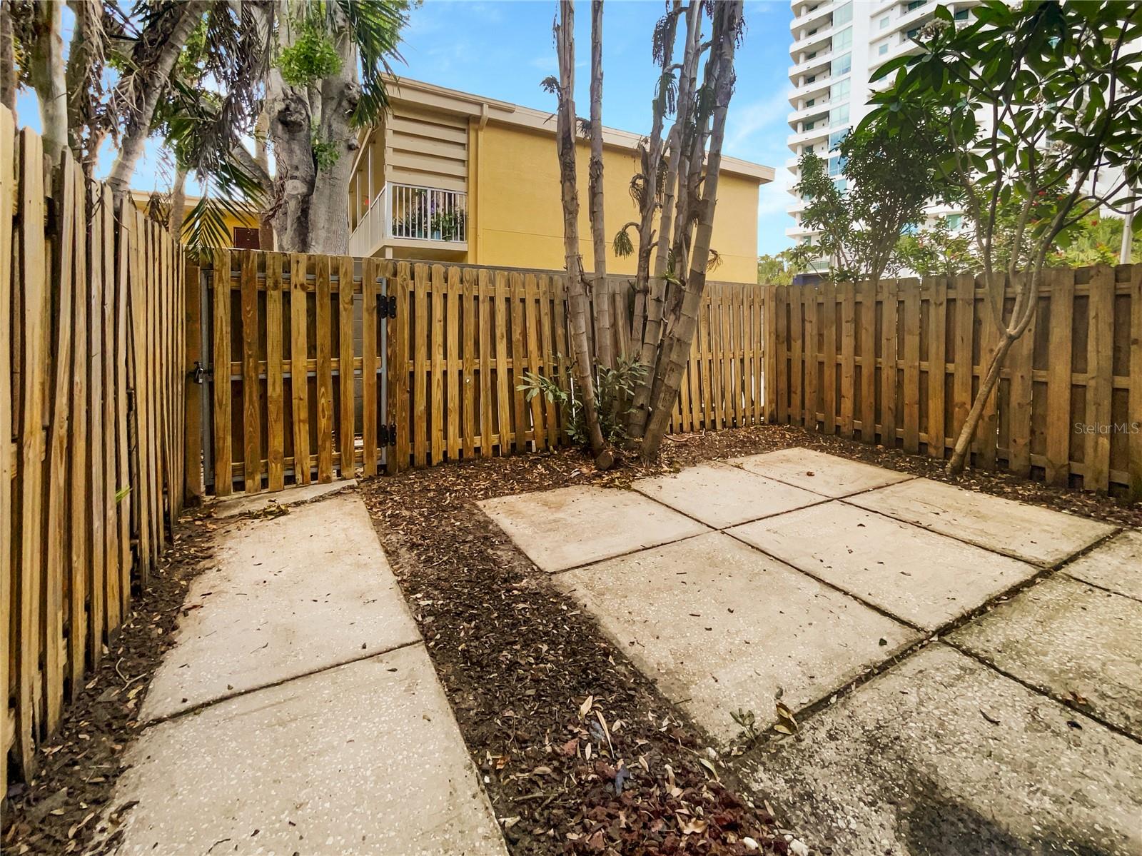 3421 S CARTER ST #C, TAMPA, FL, 33629