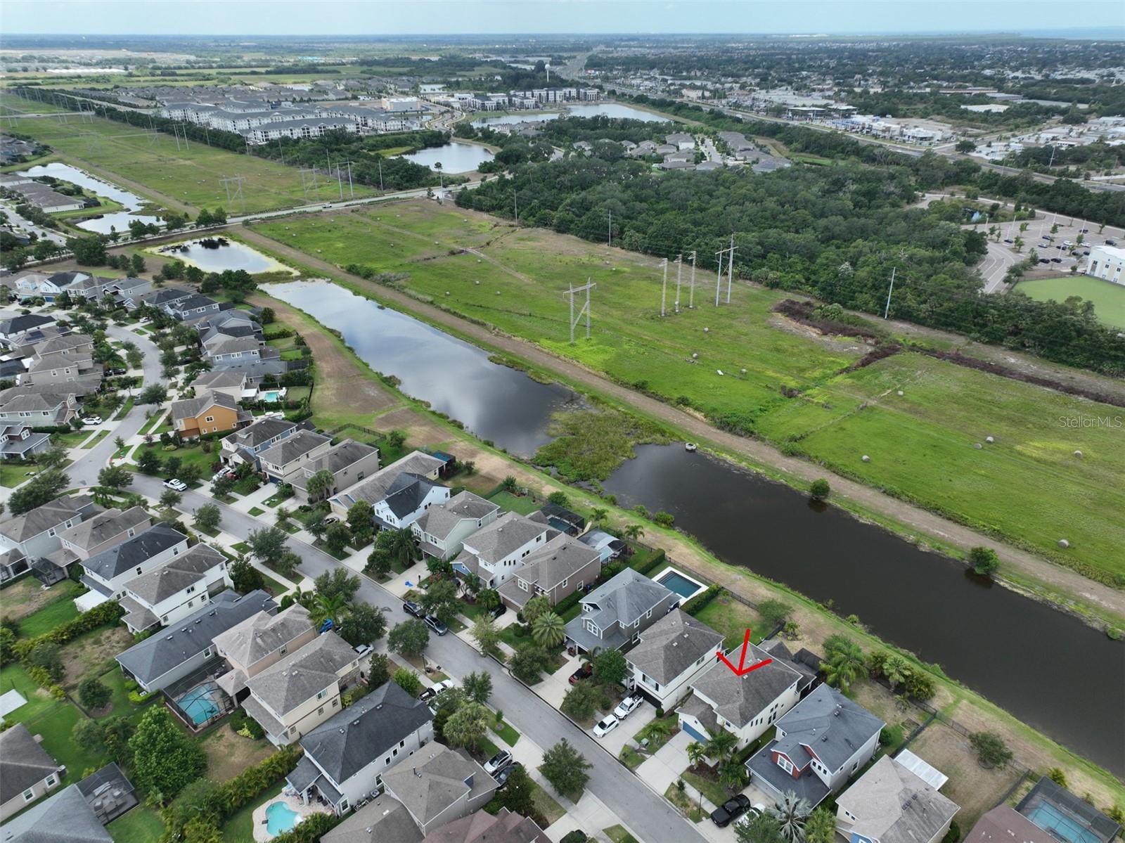 6924 OLD BENTON DR, APOLLO BEACH, FL, 33572