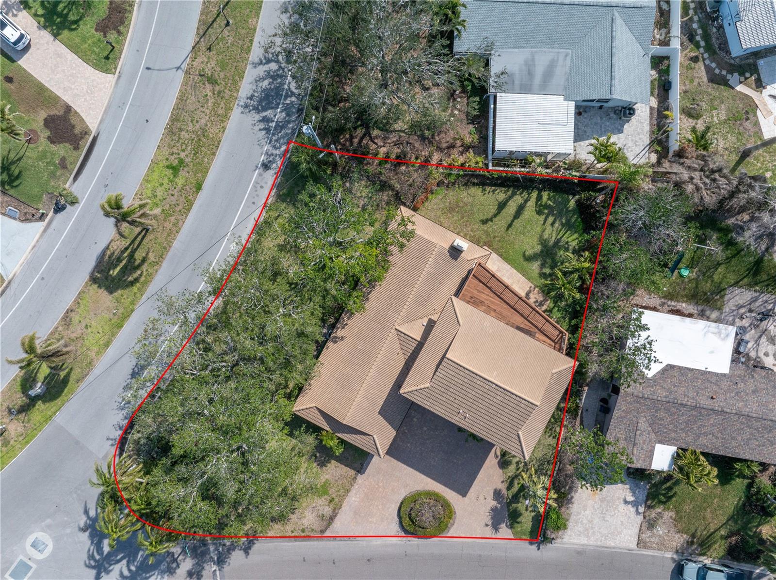10073 S YACHT CLUB DR, TREASURE ISLAND, FL, 33706