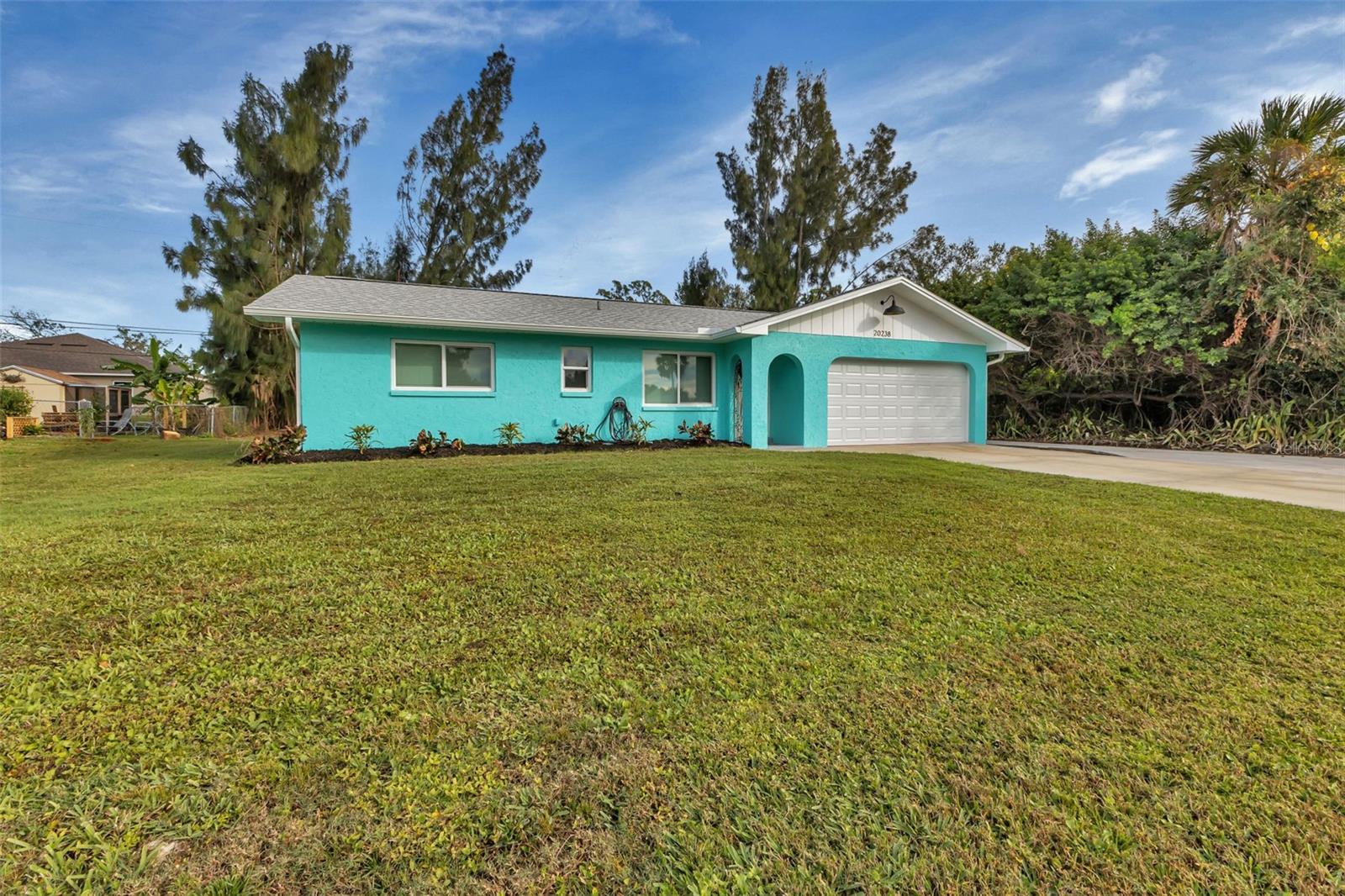 20238 BANNER AVE, PORT CHARLOTTE, FL, 33952