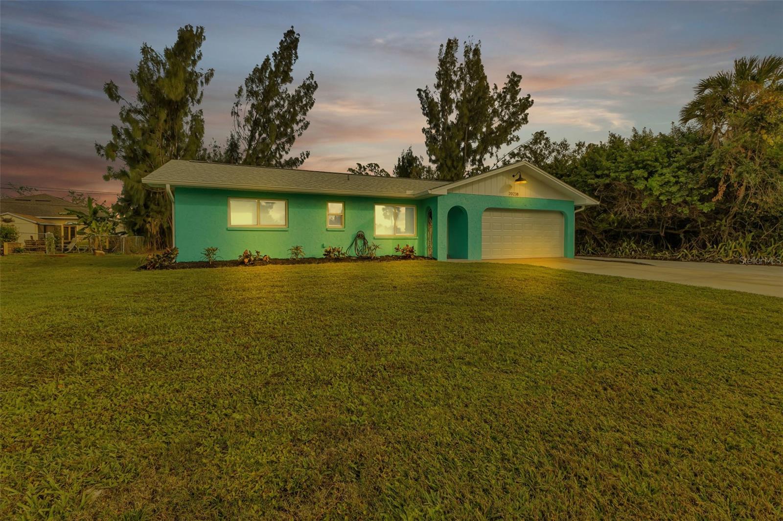 20238 BANNER AVE, PORT CHARLOTTE, FL, 33952
