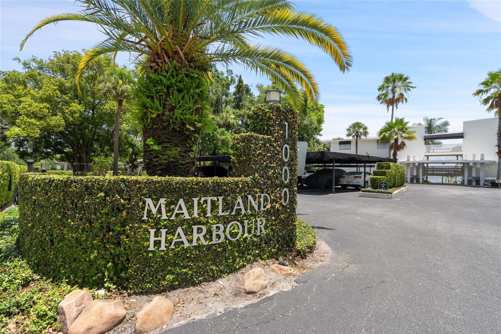 1000 S ORLANDO AVE #A5, MAITLAND, FL, 32751