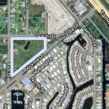 200 RIO VILLA DR, PUNTA GORDA, FL, 33950