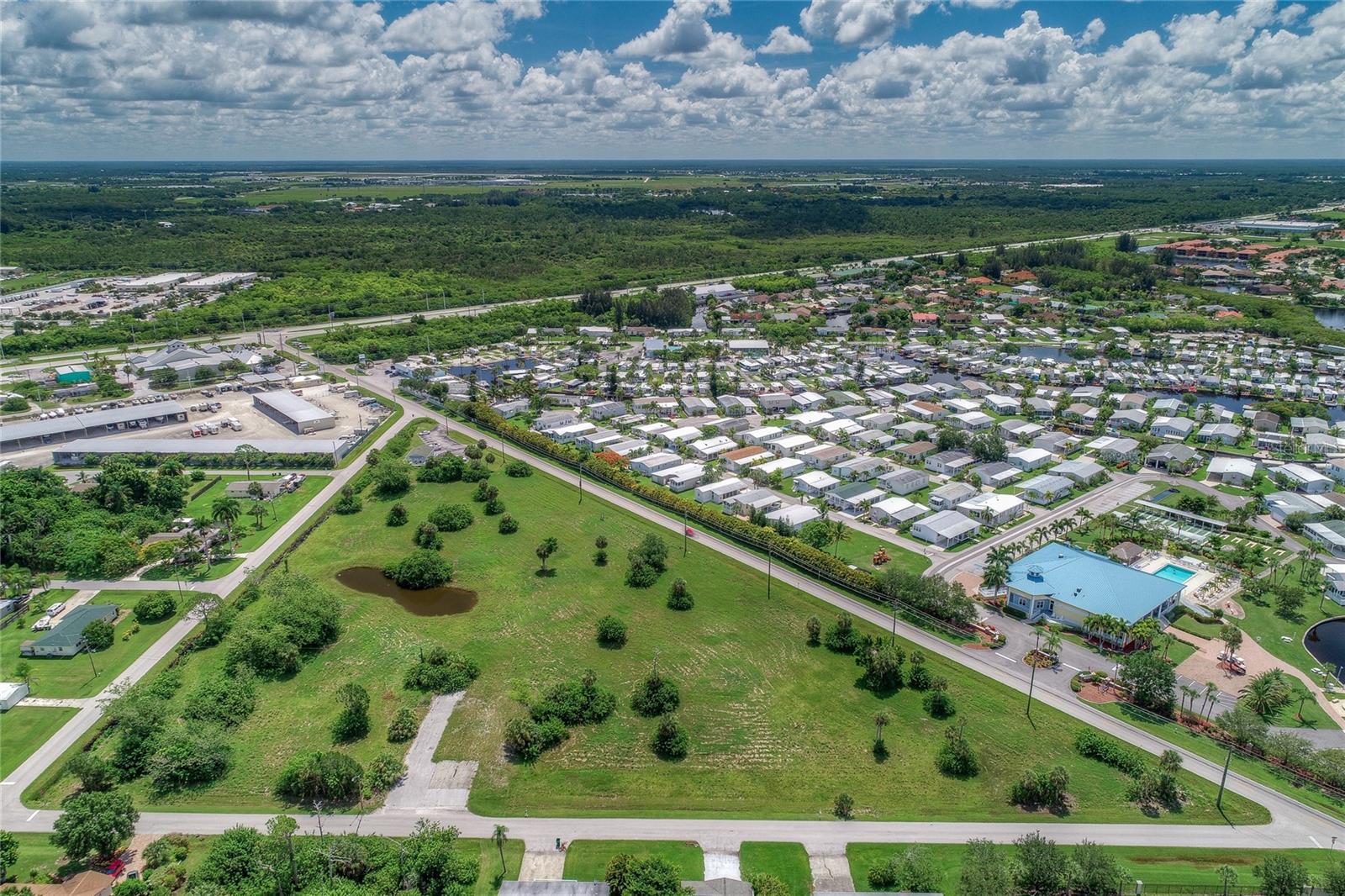 200 RIO VILLA DR, PUNTA GORDA, FL, 33950