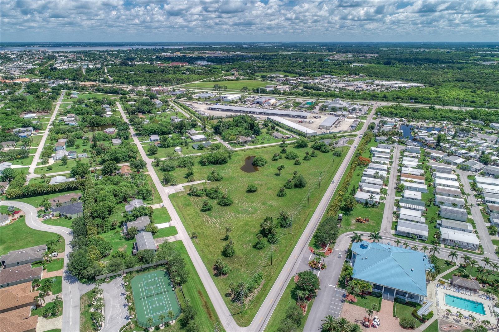 200 RIO VILLA DR, PUNTA GORDA, FL, 33950