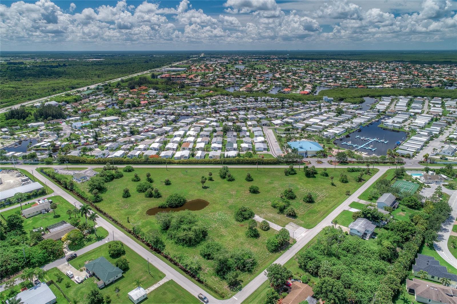 200 RIO VILLA DR, PUNTA GORDA, FL, 33950