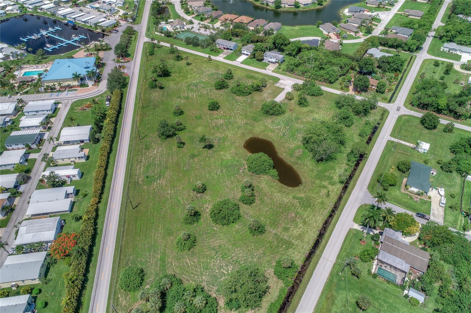 200 RIO VILLA DR, PUNTA GORDA, FL, 33950
