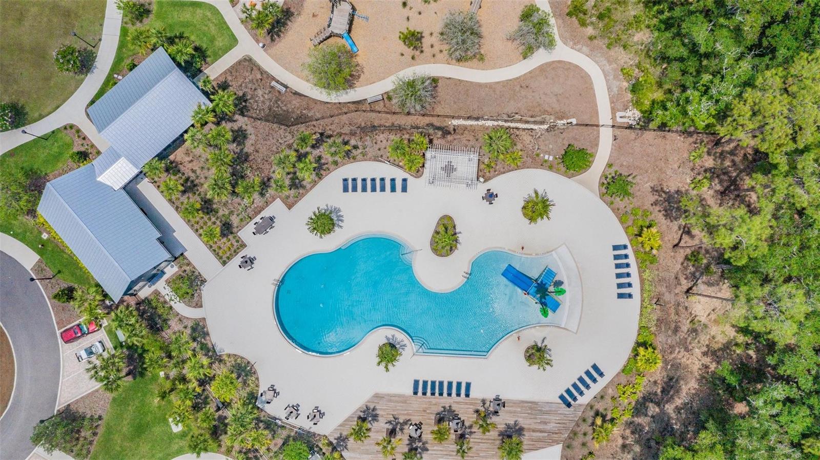 16701 VIBRATO LN, LAND O LAKES, FL, 34638