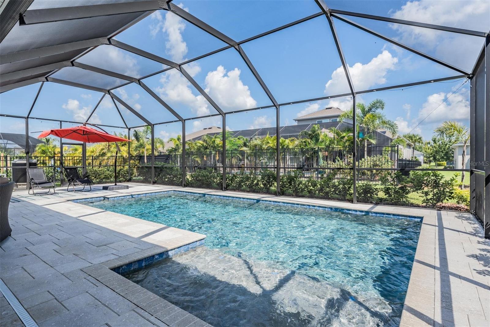16701 VIBRATO LN, LAND O LAKES, FL, 34638