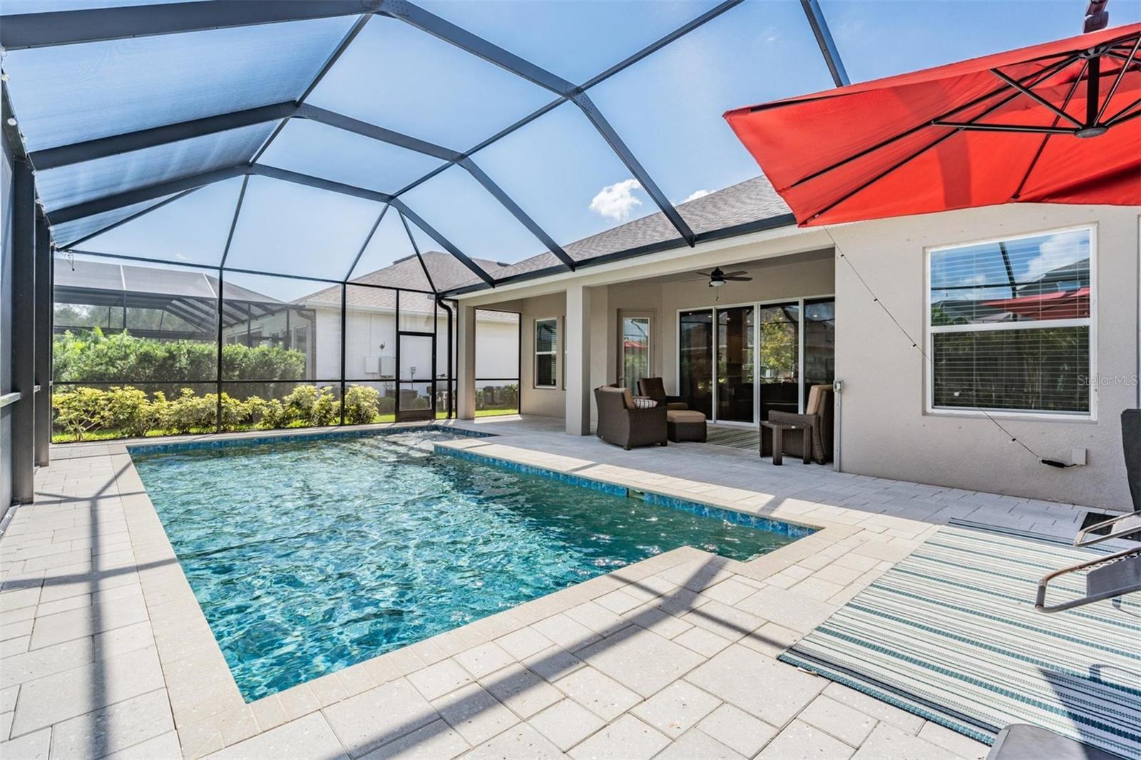16701 VIBRATO LN, LAND O LAKES, FL, 34638