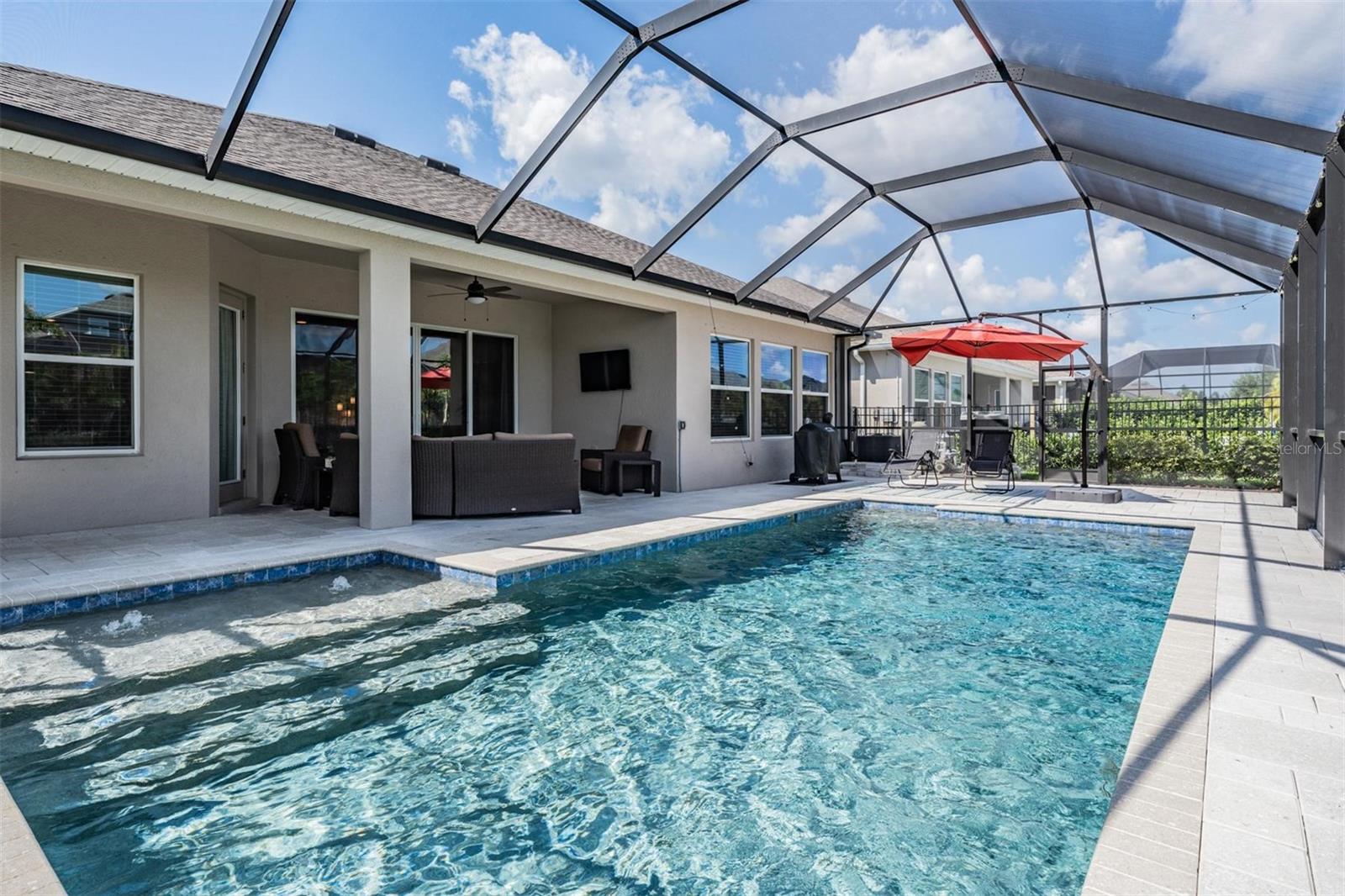 16701 VIBRATO LN, LAND O LAKES, FL, 34638