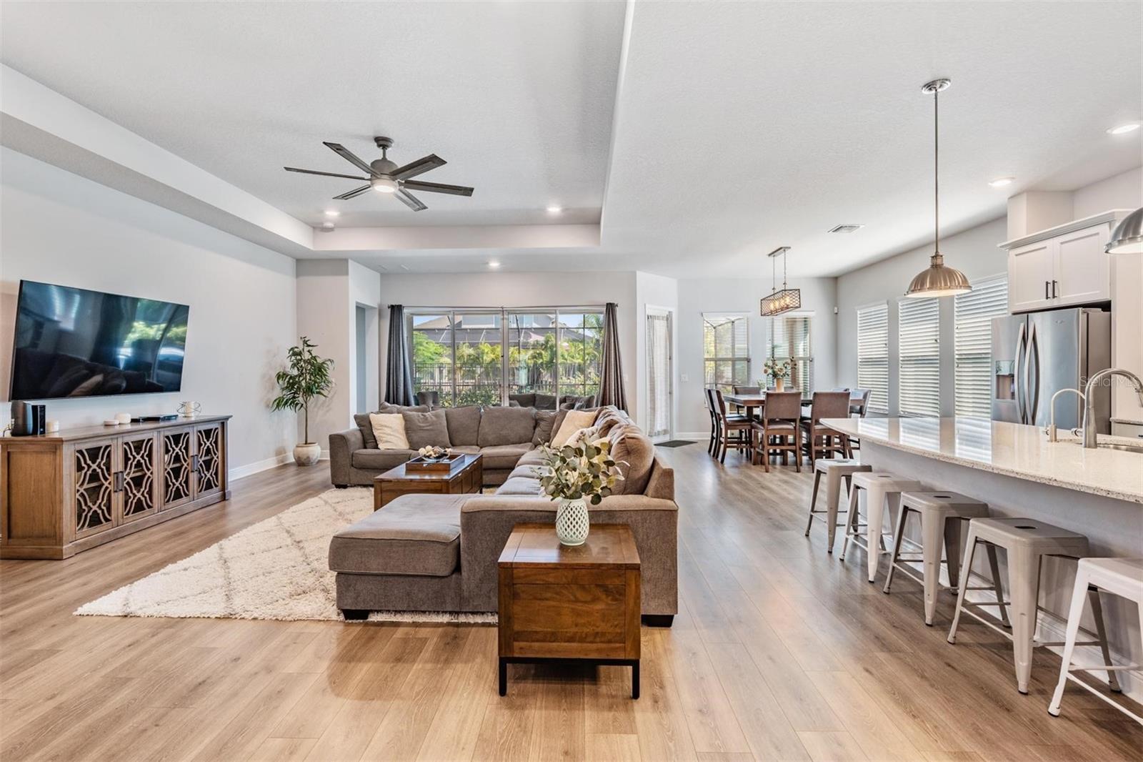 16701 VIBRATO LN, LAND O LAKES, FL, 34638