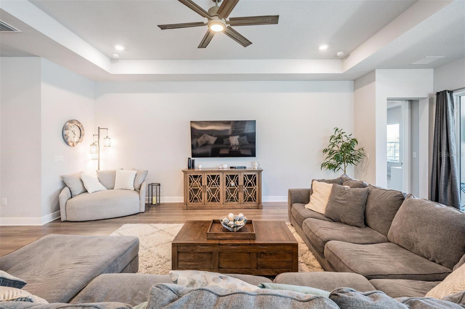 16701 VIBRATO LN, LAND O LAKES, FL, 34638